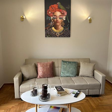 Acropolis Luxury Apartments Parthenon View Athen Exterior foto