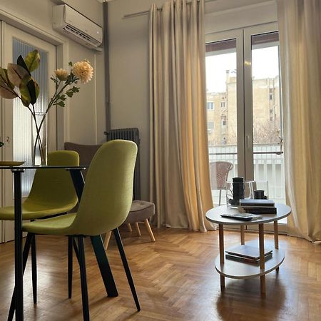 Acropolis Luxury Apartments Parthenon View Athen Exterior foto