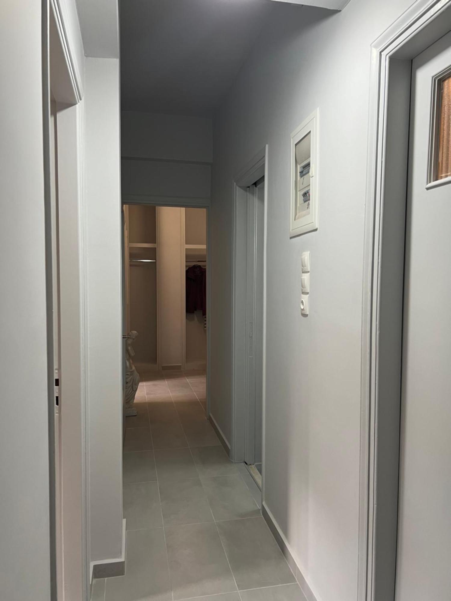 Acropolis Luxury Apartments Parthenon View Athen Exterior foto