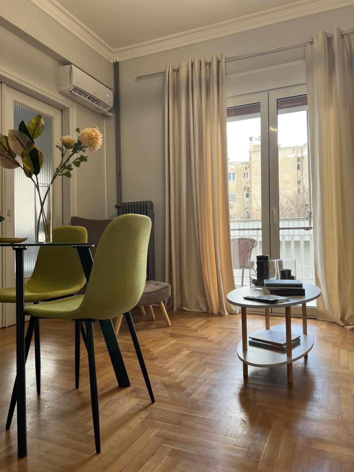 Acropolis Luxury Apartments Parthenon View Athen Exterior foto