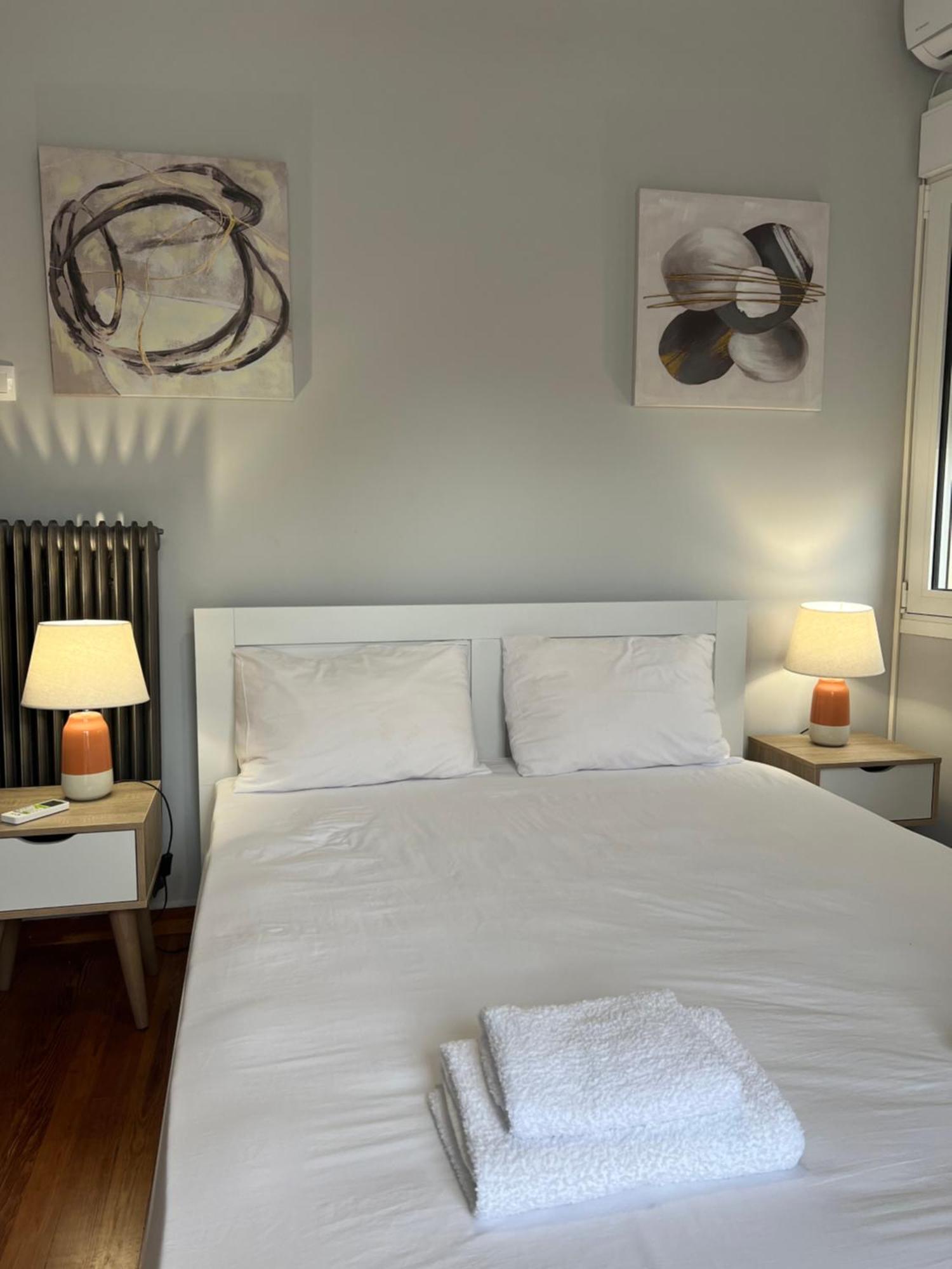 Acropolis Luxury Apartments Parthenon View Athen Exterior foto