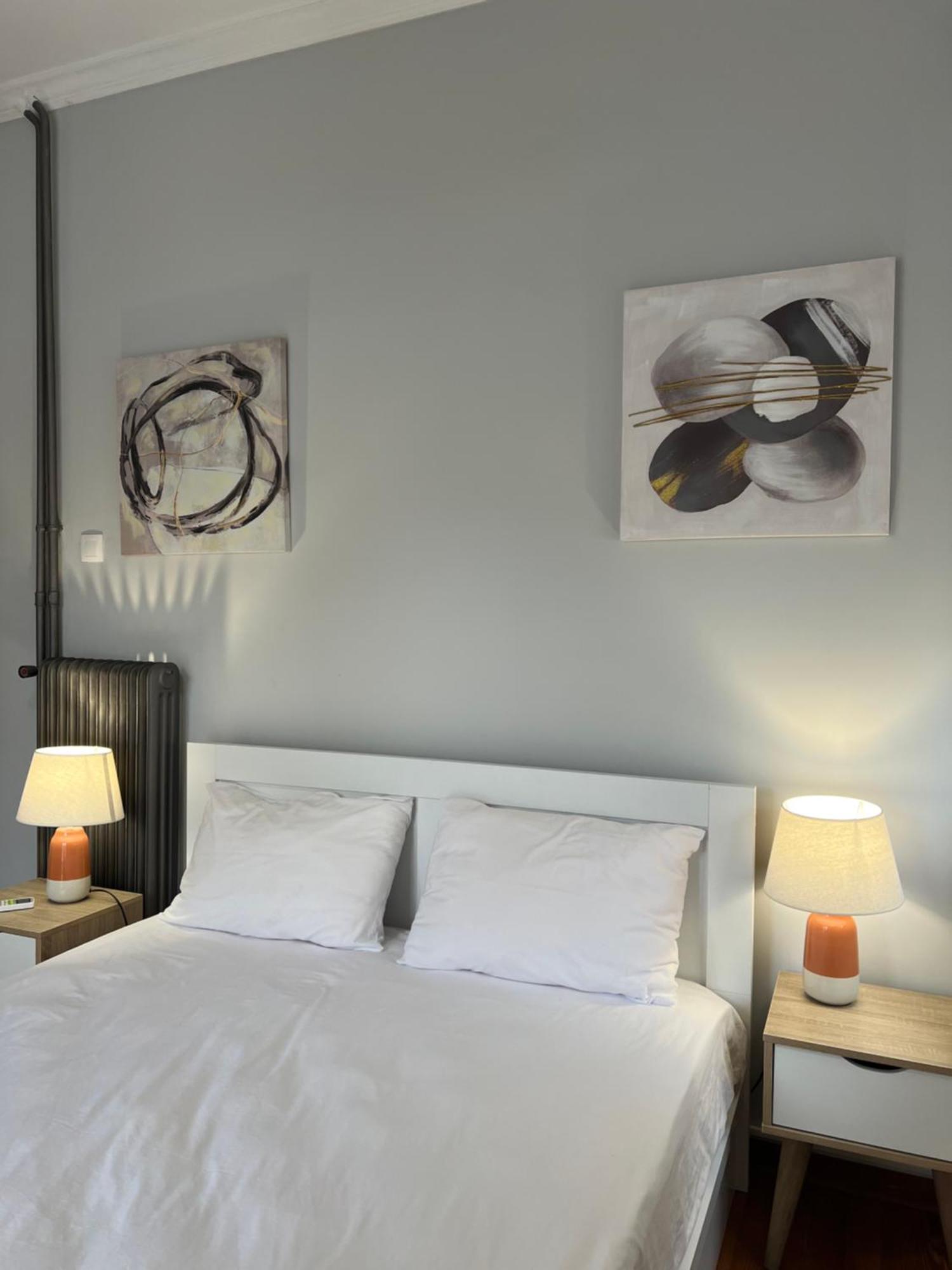 Acropolis Luxury Apartments Parthenon View Athen Exterior foto