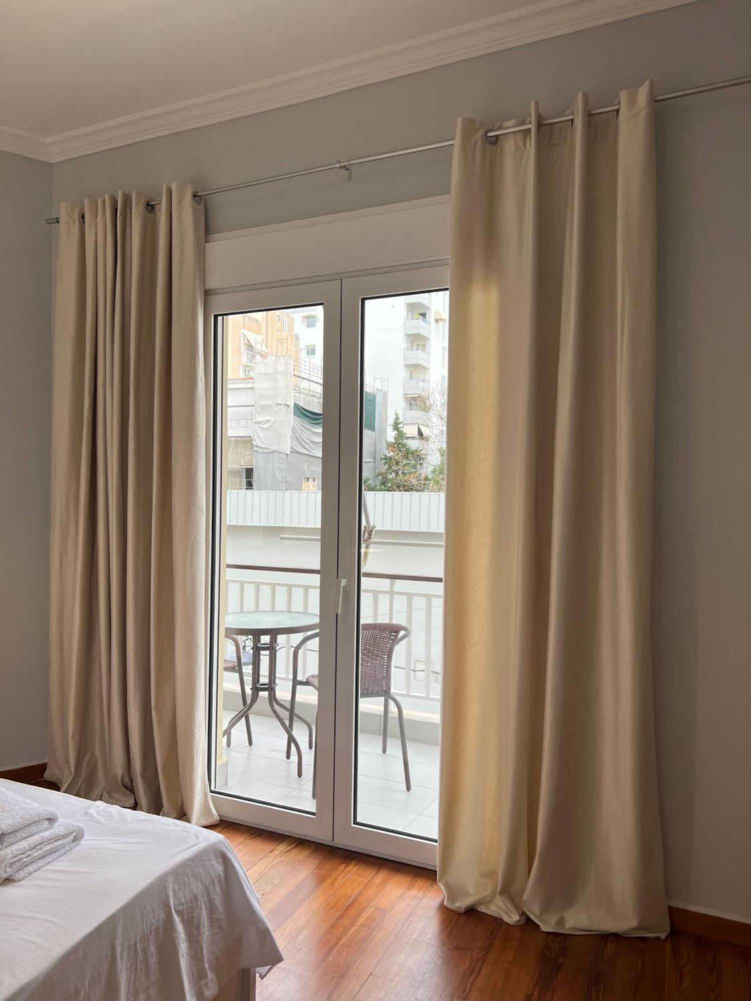 Acropolis Luxury Apartments Parthenon View Athen Exterior foto