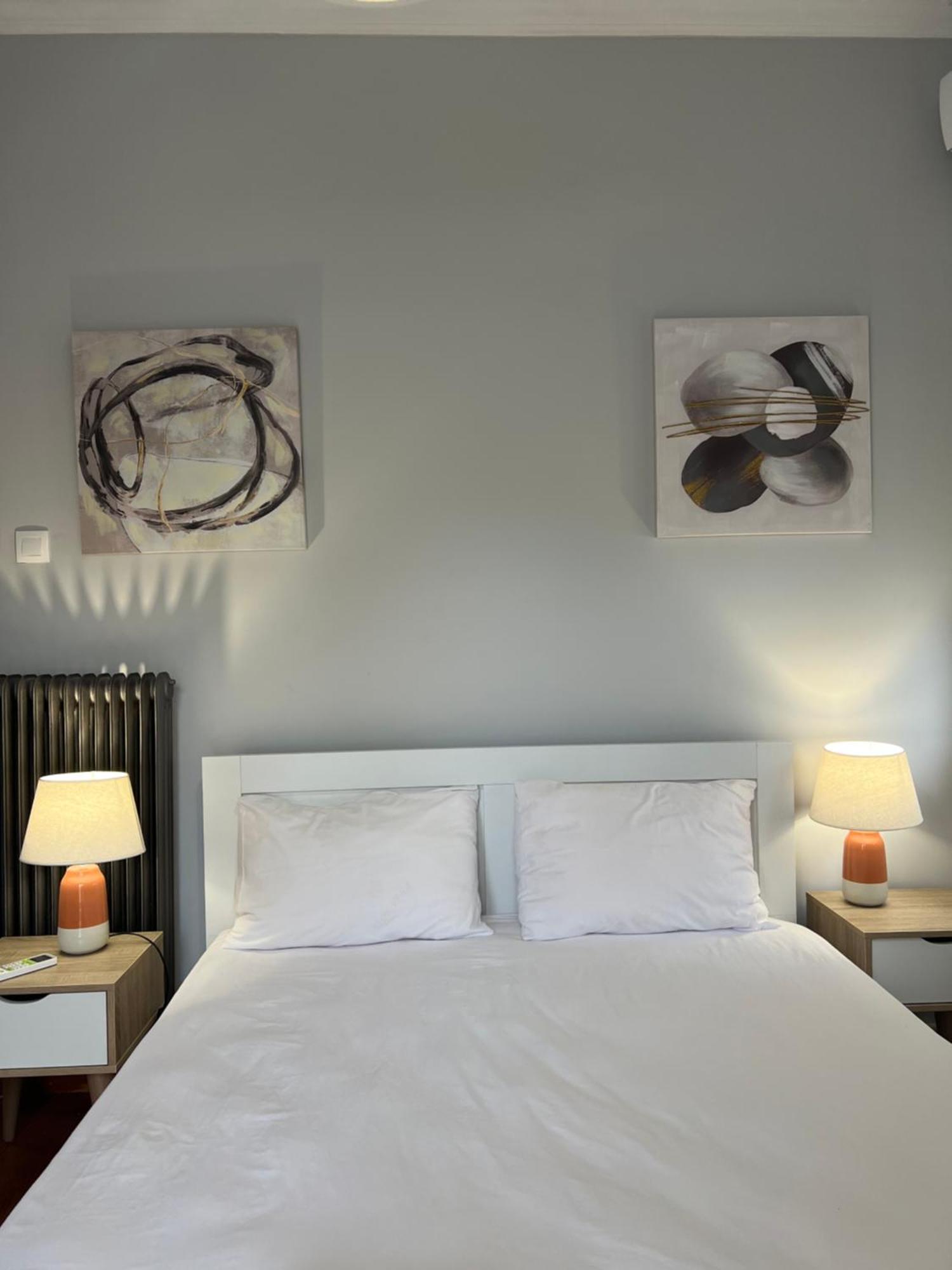 Acropolis Luxury Apartments Parthenon View Athen Exterior foto